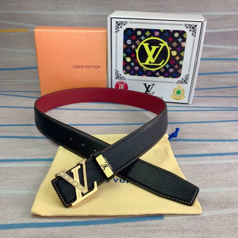 Louis Vuitton Belts